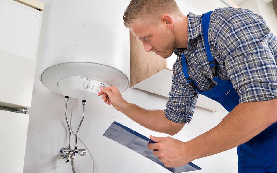 chauffage installation Jouy-le-Moutier