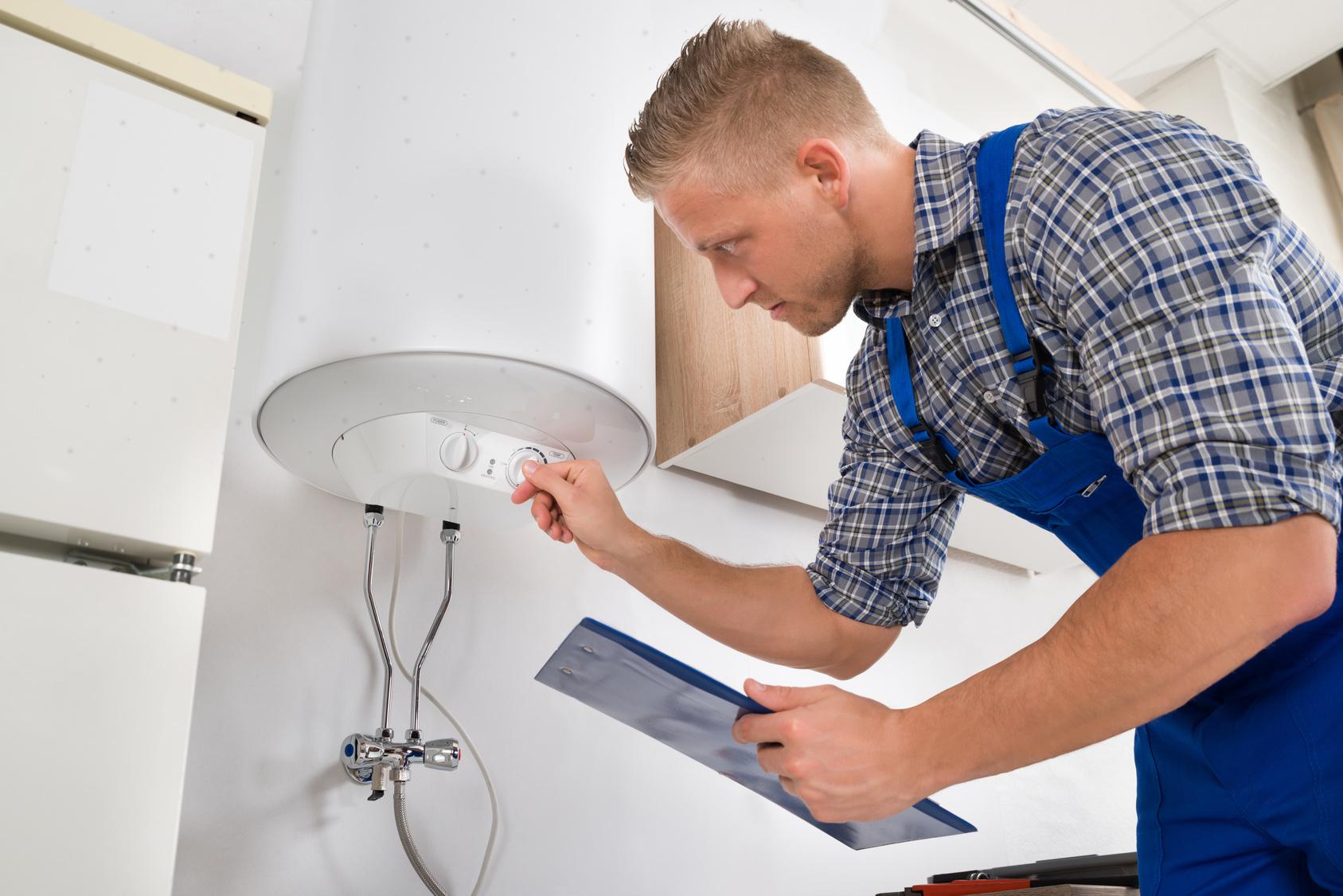 entreprise chauffage Le Mesnil-le-Roi