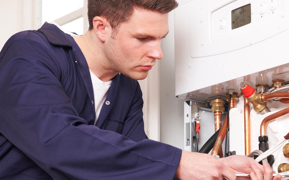 entretien chauffage gaz Lognes