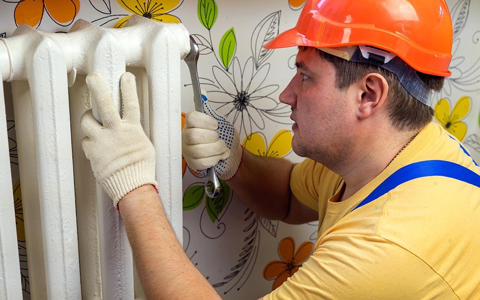 chauffage à accumulation Ézanville